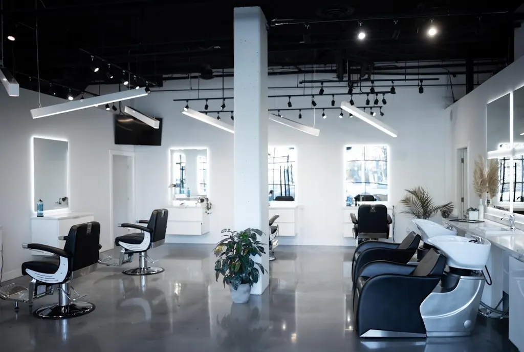 The Cage by Bvrberbros — Barber shop in Surrey